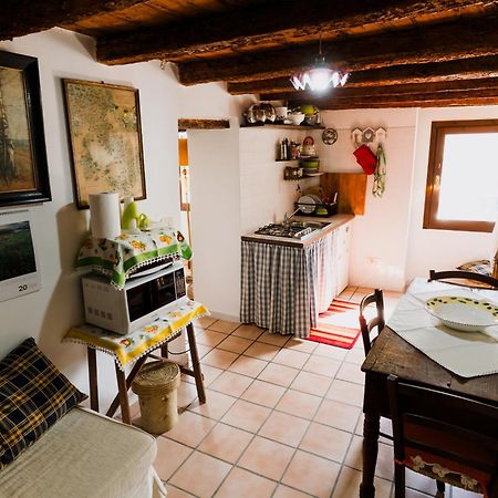 Dimora Nel Cuore Del Centro Storico Di Monopoli Exteriér fotografie