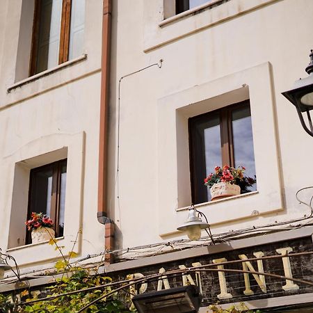 Dimora Nel Cuore Del Centro Storico Di Monopoli Exteriér fotografie