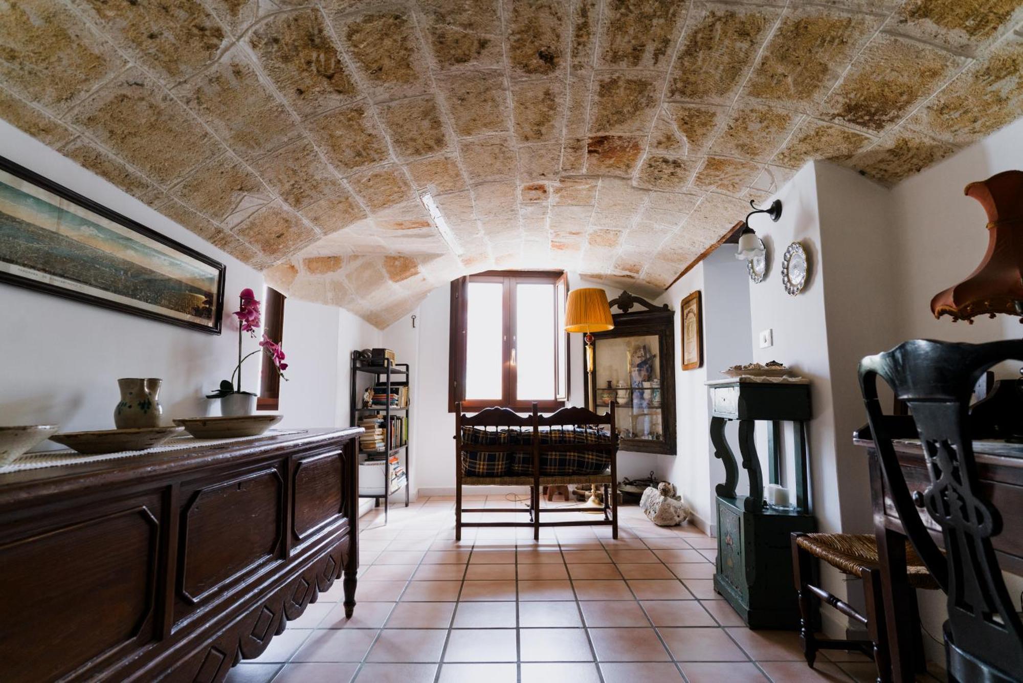 Dimora Nel Cuore Del Centro Storico Di Monopoli Exteriér fotografie
